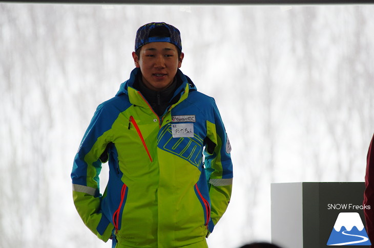 第4回『雪育遠足』report 雪がくれた